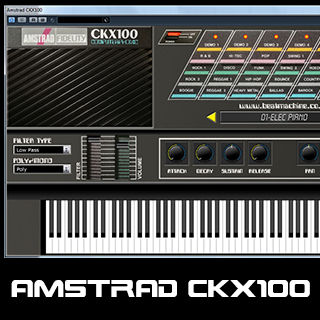 AMSTRAD