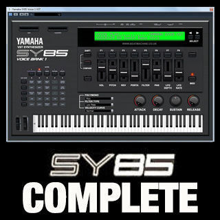 SY85