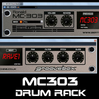 MC303